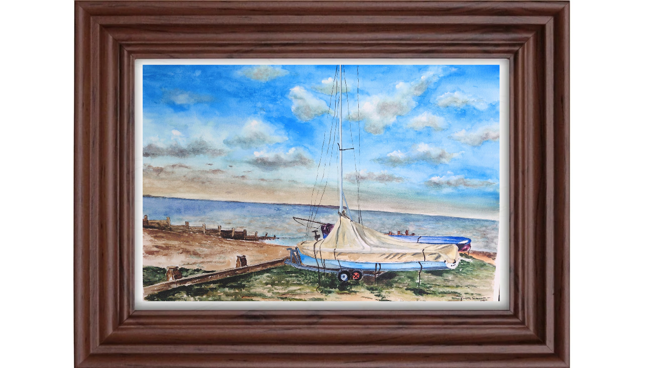 Waiting for a better season-by Fanele Sibanda (2025)-Limited edition - Image 4