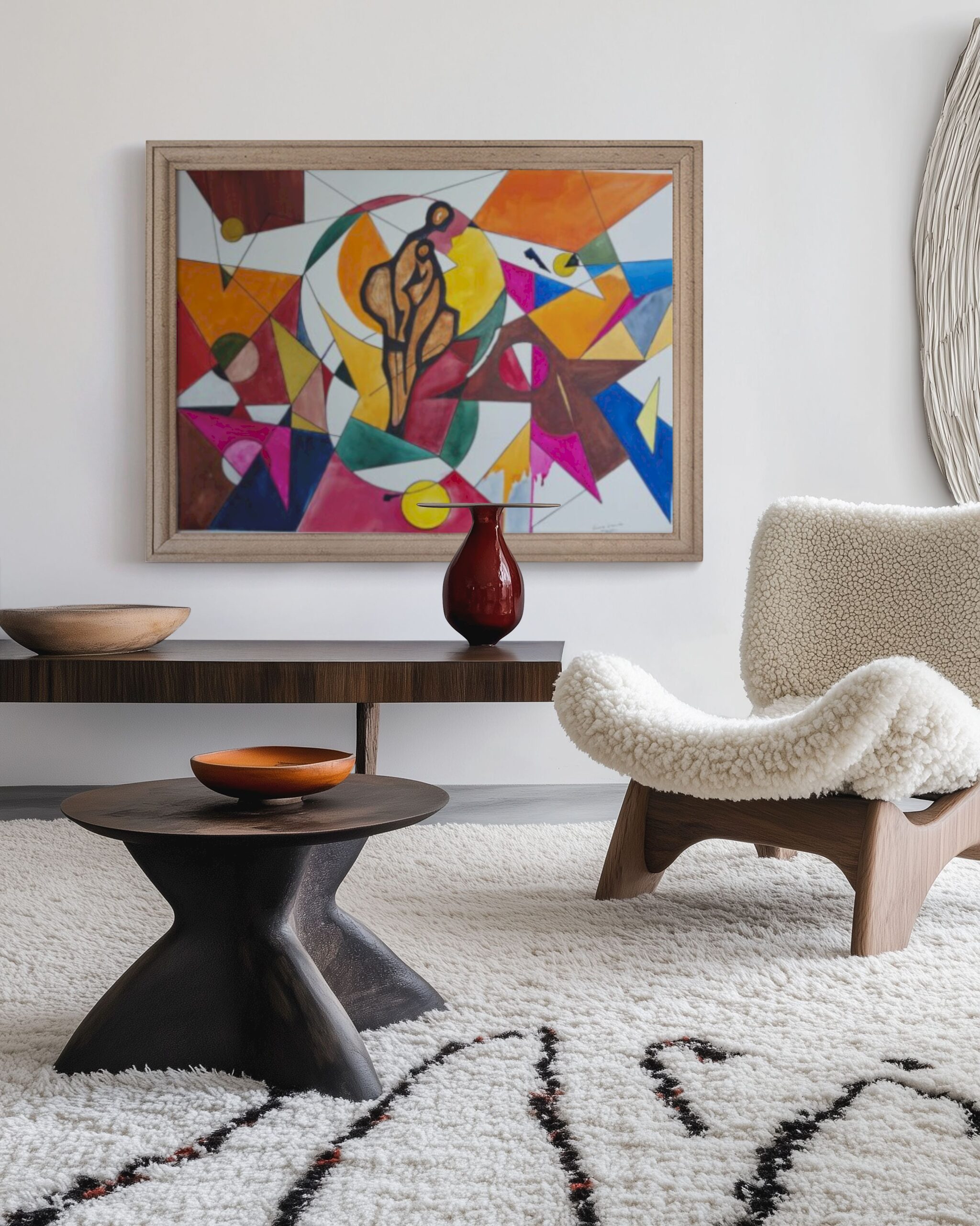 Motherly love-by Fanele Sibanda (2025)-Limited edition - Image 6