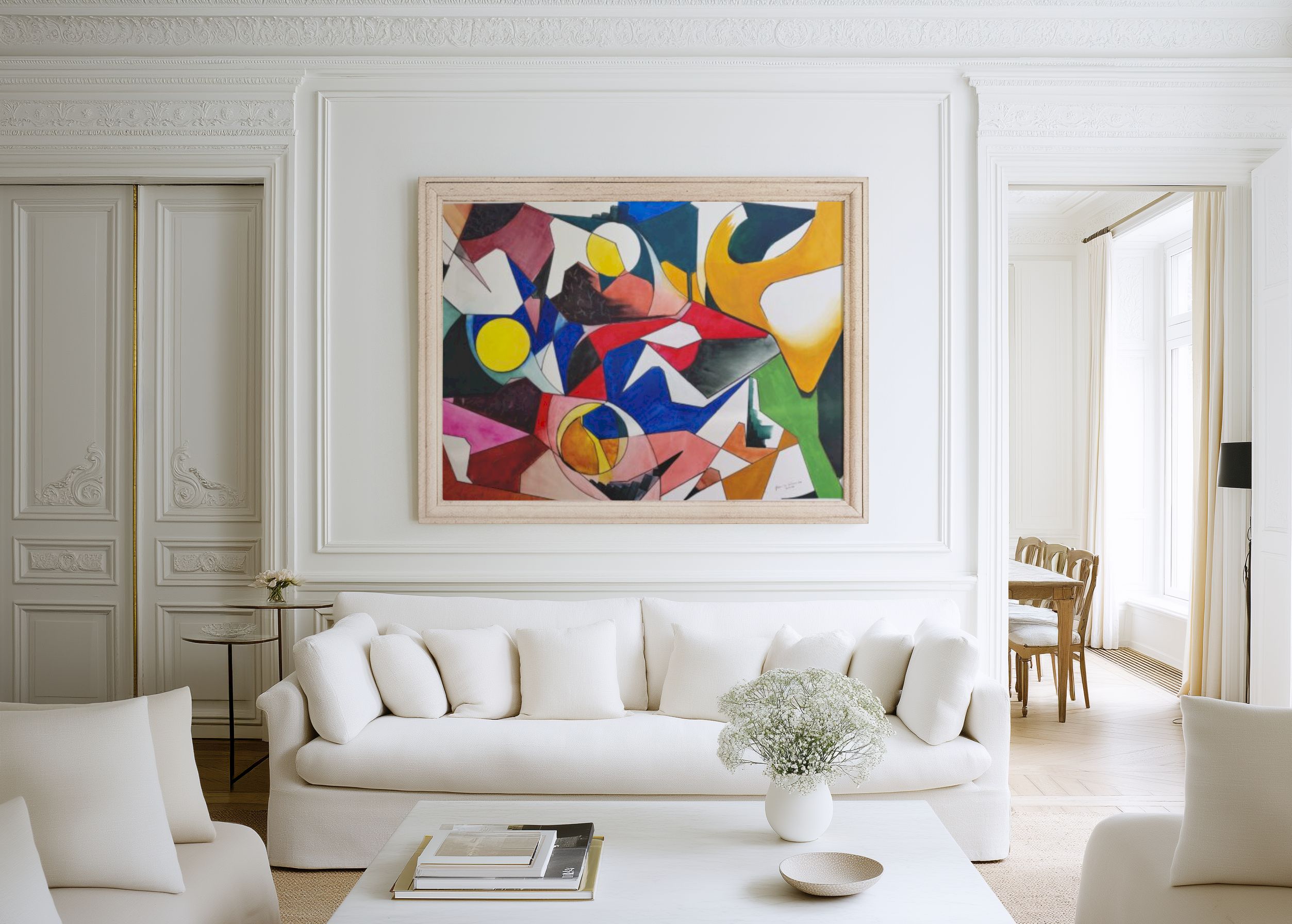 Poured Out-by Fanele Sibanda (2026)-Limited edition - Image 7